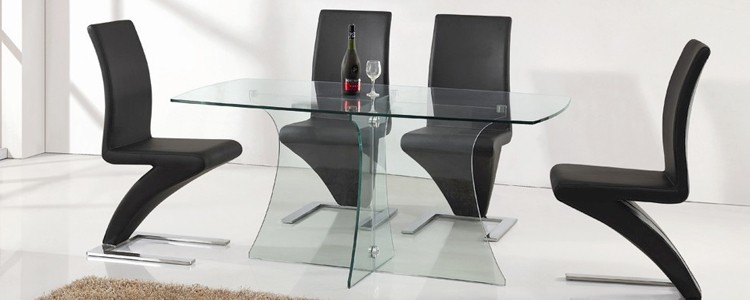 Glass Dining Sets